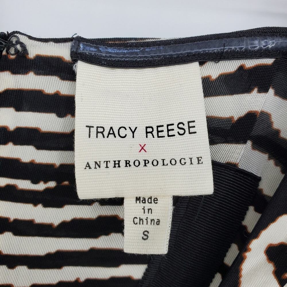 Anthropologie X Tracy Reese San Antonio Tribal - Picture 4 of 12